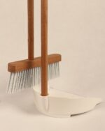 جارو خاک انداز طرح زارا چوب راش گرجستان - Image 3