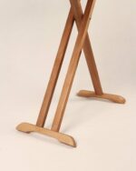 میز اتو چوبی طرح زارا - Image 5