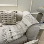 شال مبل وارداتی دستبافت