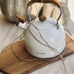 کتری تک سوتی استیل  وارداتی