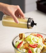 آبلیمو خوری و روغن ریز برند میس در دو سایز - Image 6