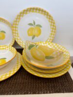 سرویس غذا خوری و پذیرایی طرح لیمو - Image 2