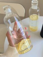 بطری آب پیرکس وارداتی