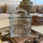 بانکه پیرکس دسته مروارید وارداتی