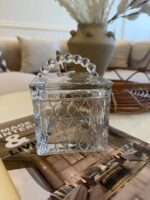بانکه پیرکس دسته مروارید وارداتی