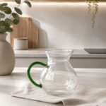 ماگ پيركس دسته رنگي وارداتی