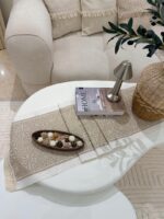 آباژور لمسی رومیزی - Image 5