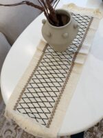 رانر بافت ابریشمی - Image 6