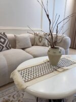 رانر بافت ابریشمی - Image 3
