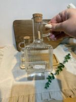 جا آبلیمو و روغن پیرکس طرح زارا وارداتی - Image 4