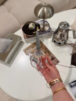 قیچی طرح زارا وارداتی جدید