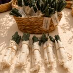 پیازچه پارچه ای